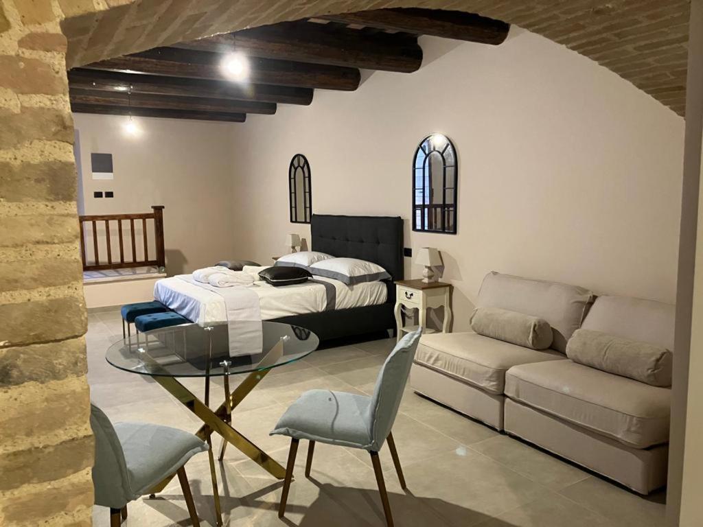 Residenza Il Duomo Villa Ночера Умбра Екстериор снимка